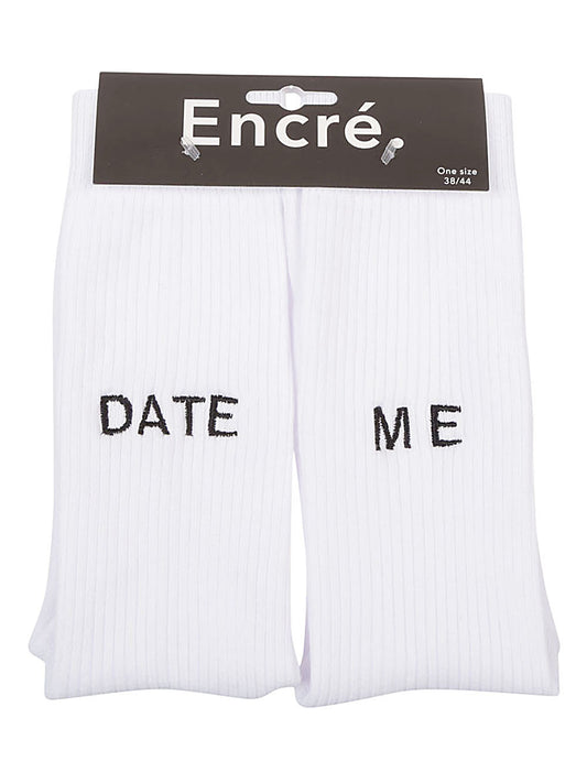 ENCRE' Underwear White