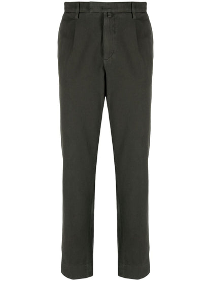 Briglia Trousers Green