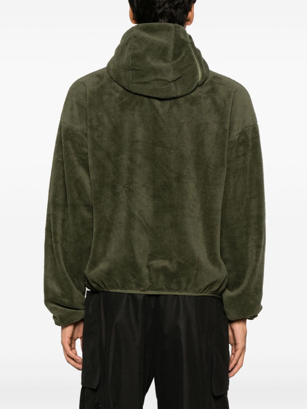 POST ARCHIVE FACTION Sweaters Green