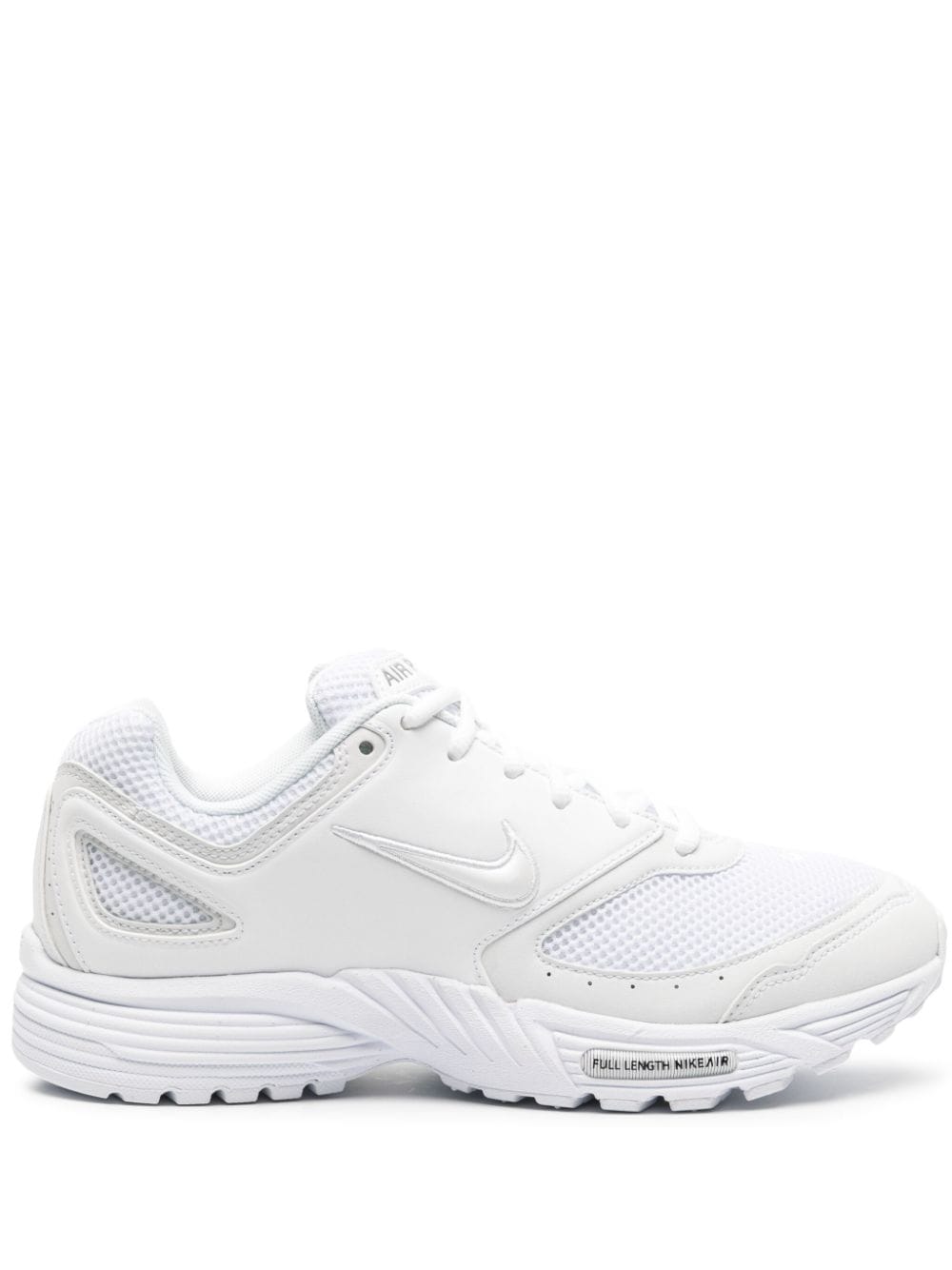 HOMME PLUS X NIKE Sneakers White