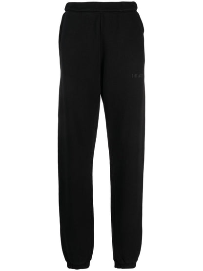 The Attico Trousers Black