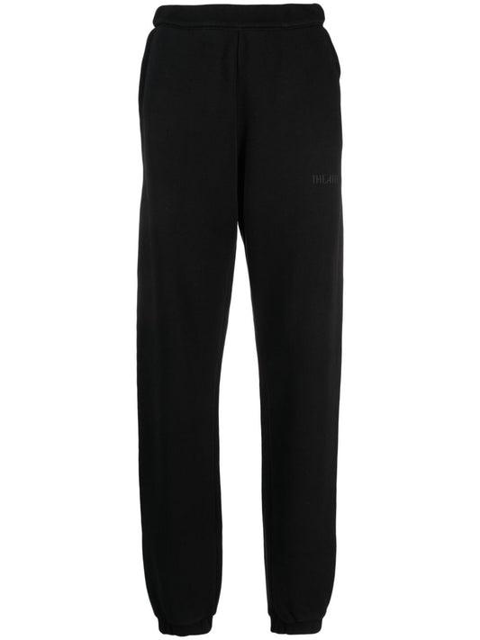 The Attico Trousers Black