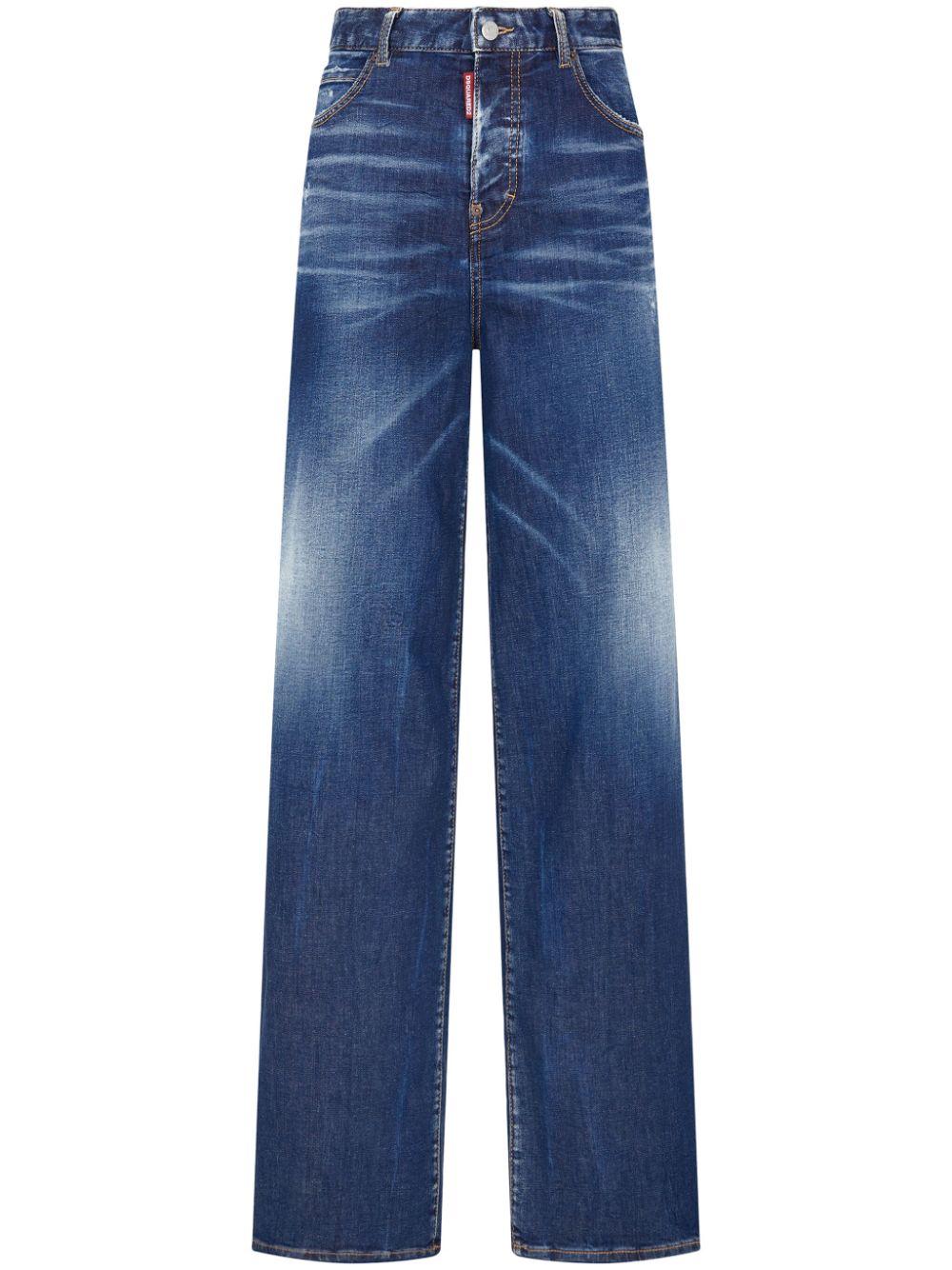 Dsquared2 Jeans Denim