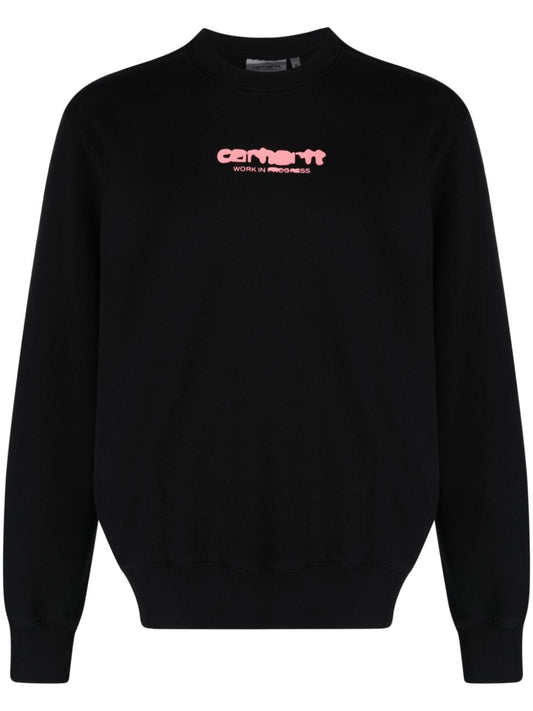 CARHARTT WIP PRE Sweaters Black