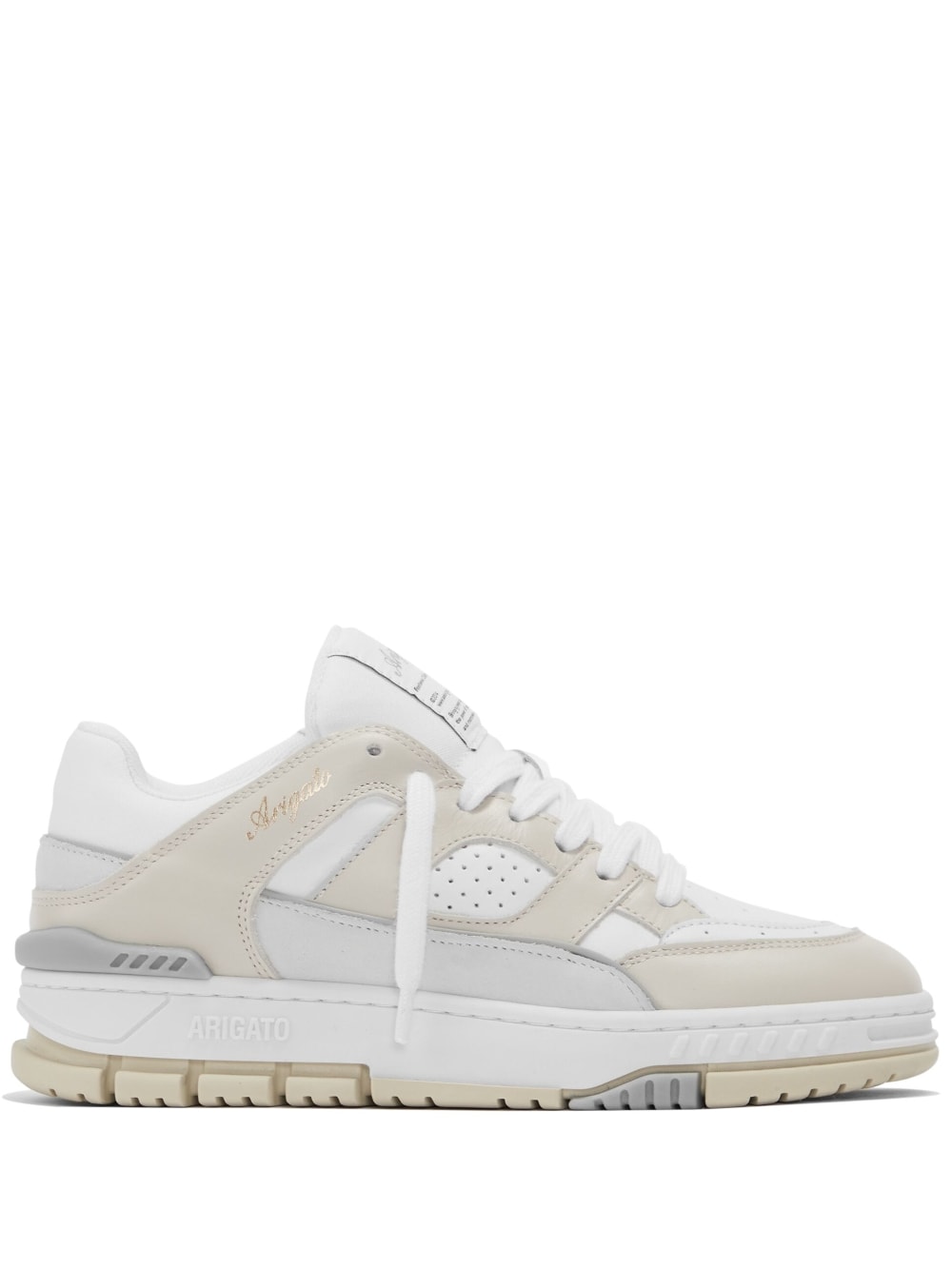 Axel Arigato Sneakers White