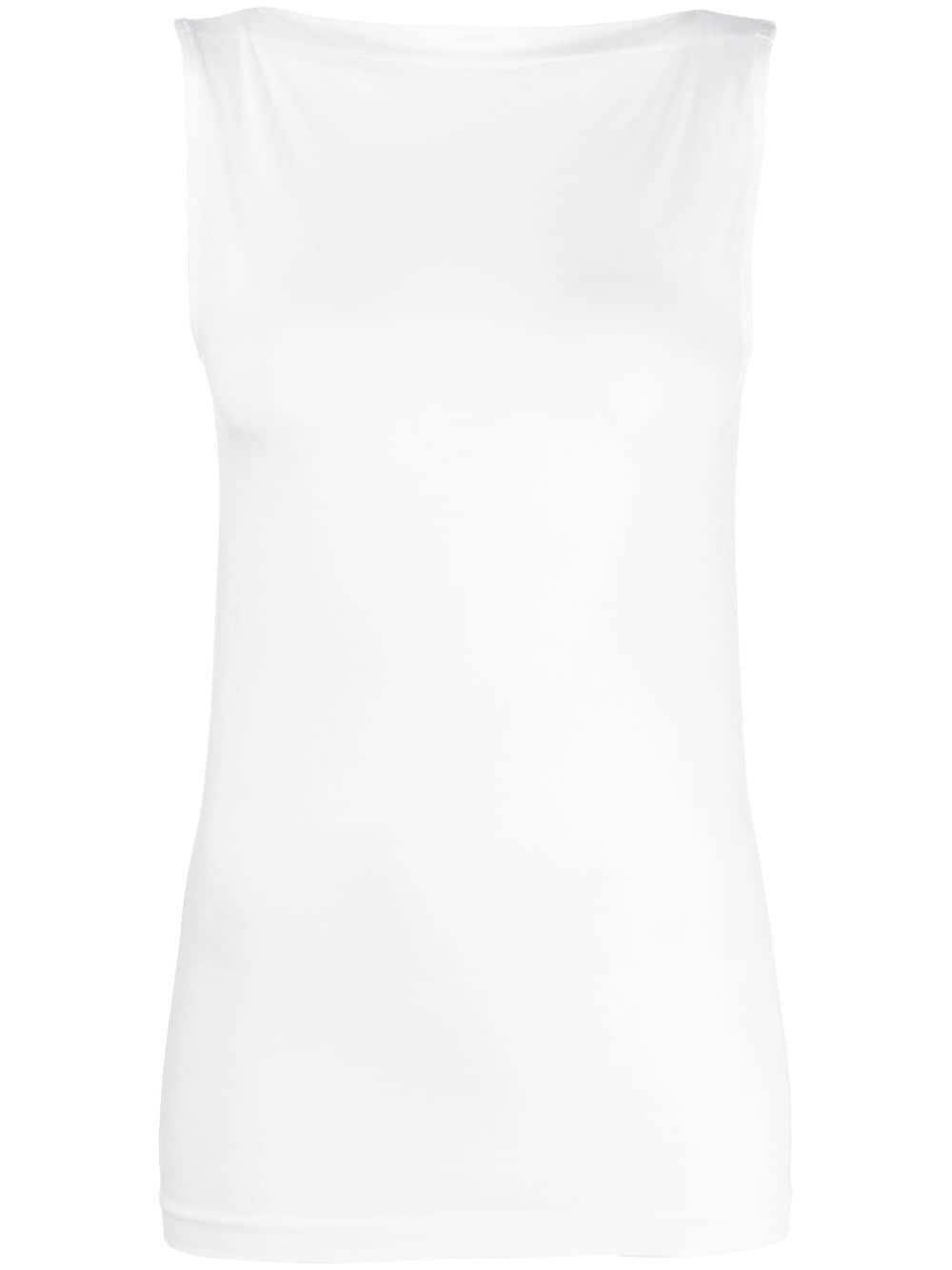 Wolford Top White