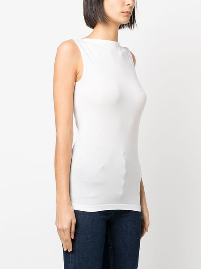 Wolford Top White