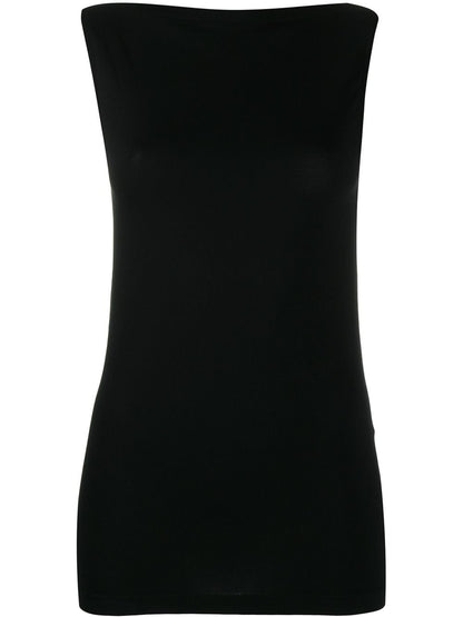 Wolford Top Black