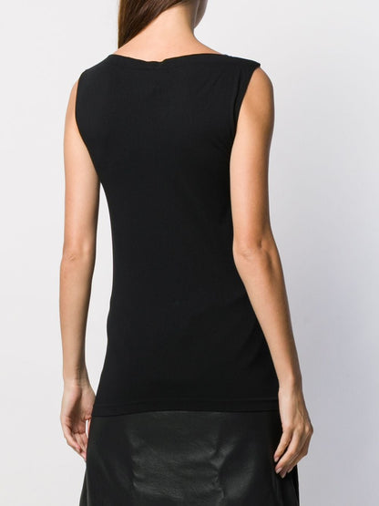 Wolford Top Black