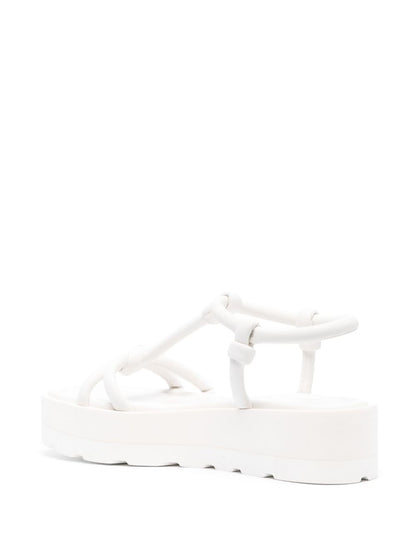 Gianvito Rossi Sandals White