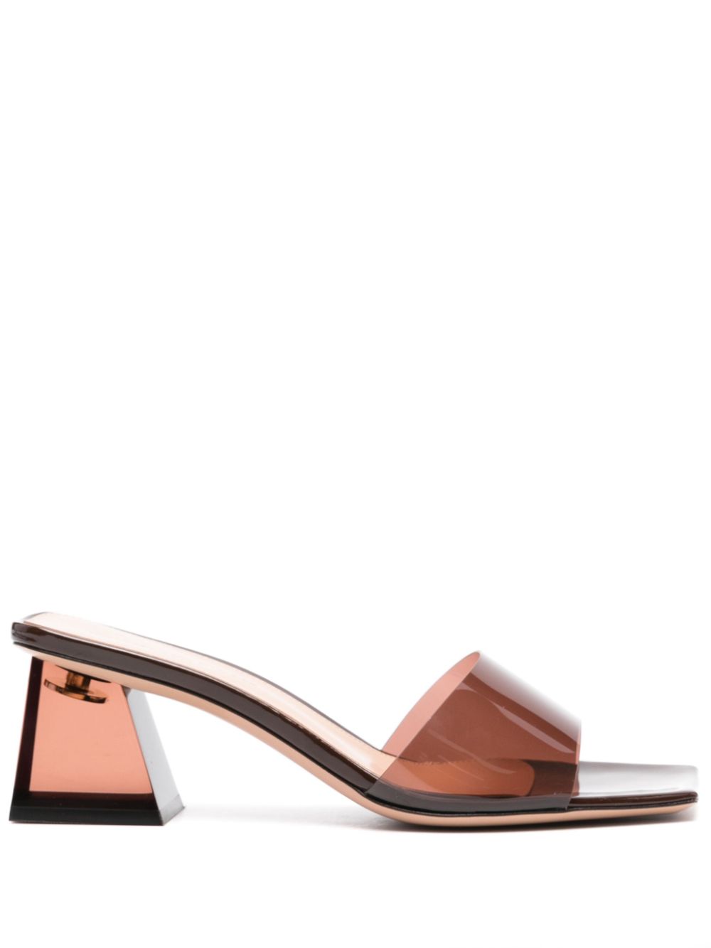 Gianvito Rossi Sandals Brown