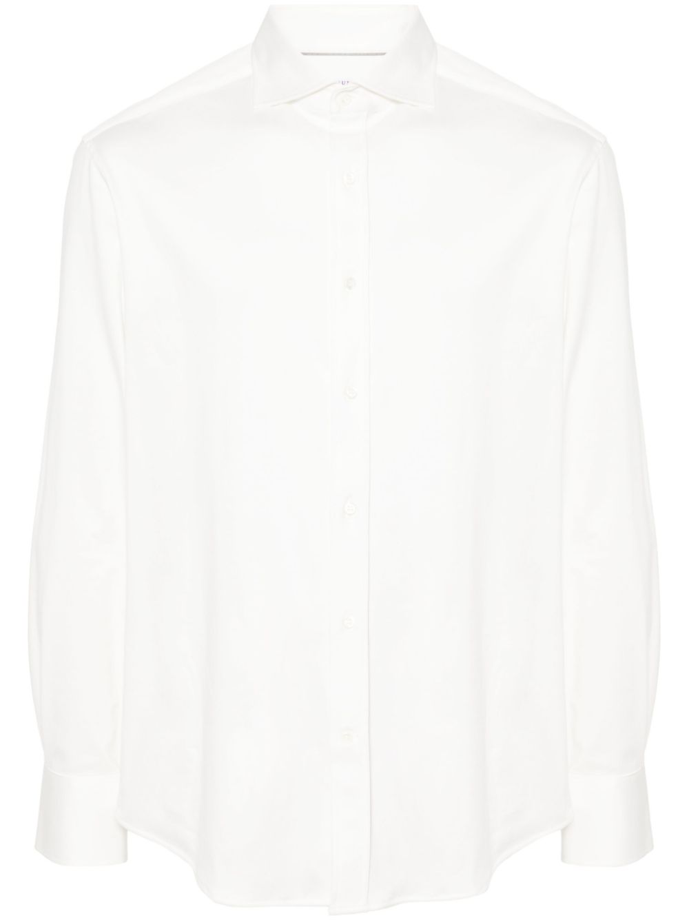 Brunello Cucinelli Shirts White