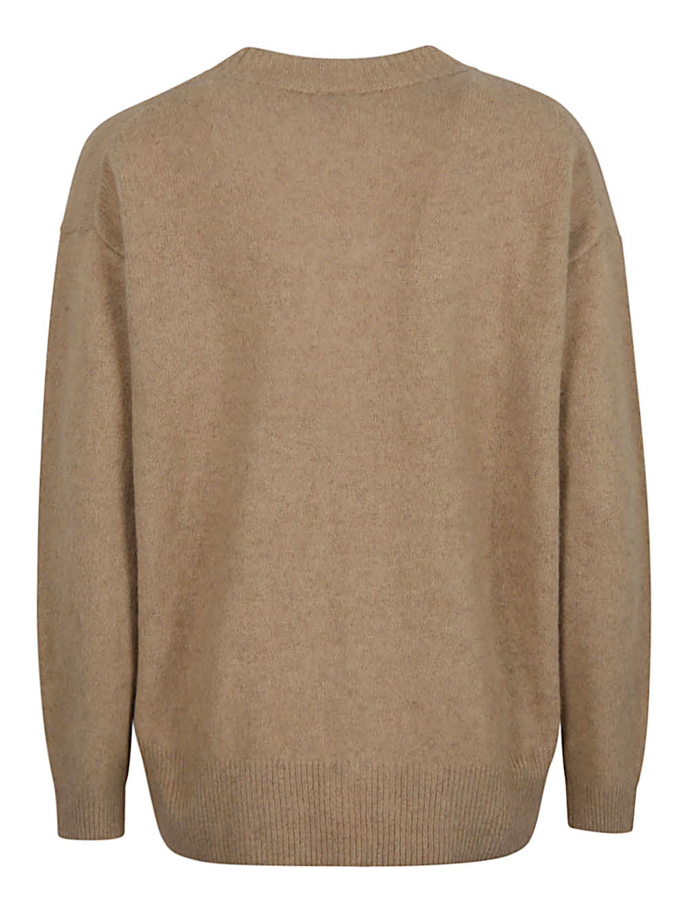 CT PLAGE Sweaters Camel