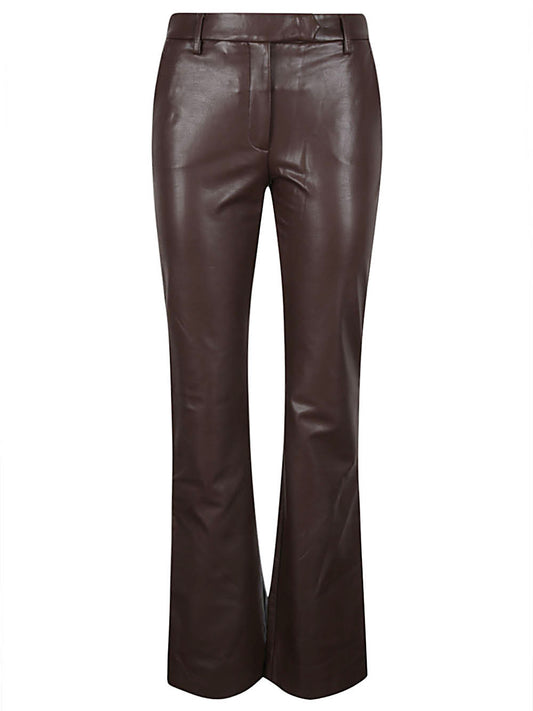 True Royal Trousers Brown