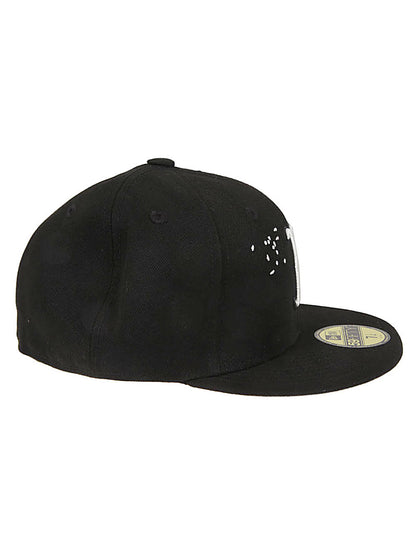 NEW ERA CAPSULE Hats Black