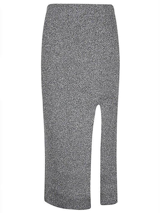 Circus Hotel Skirts Grey