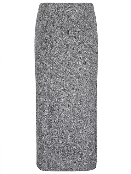 Circus Hotel Skirts Grey