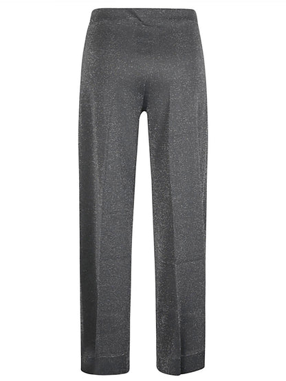 Circus Hotel Trousers Grey