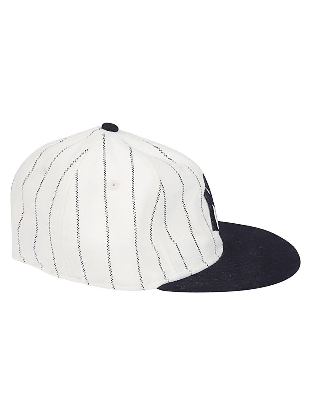 New Era Hats White