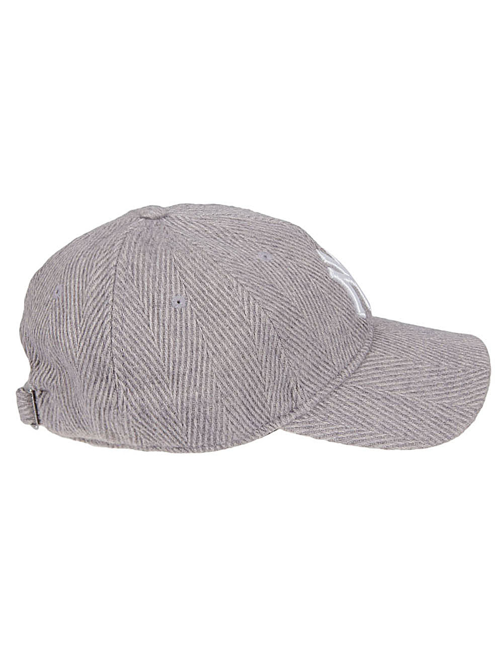 New Era Hats Grey