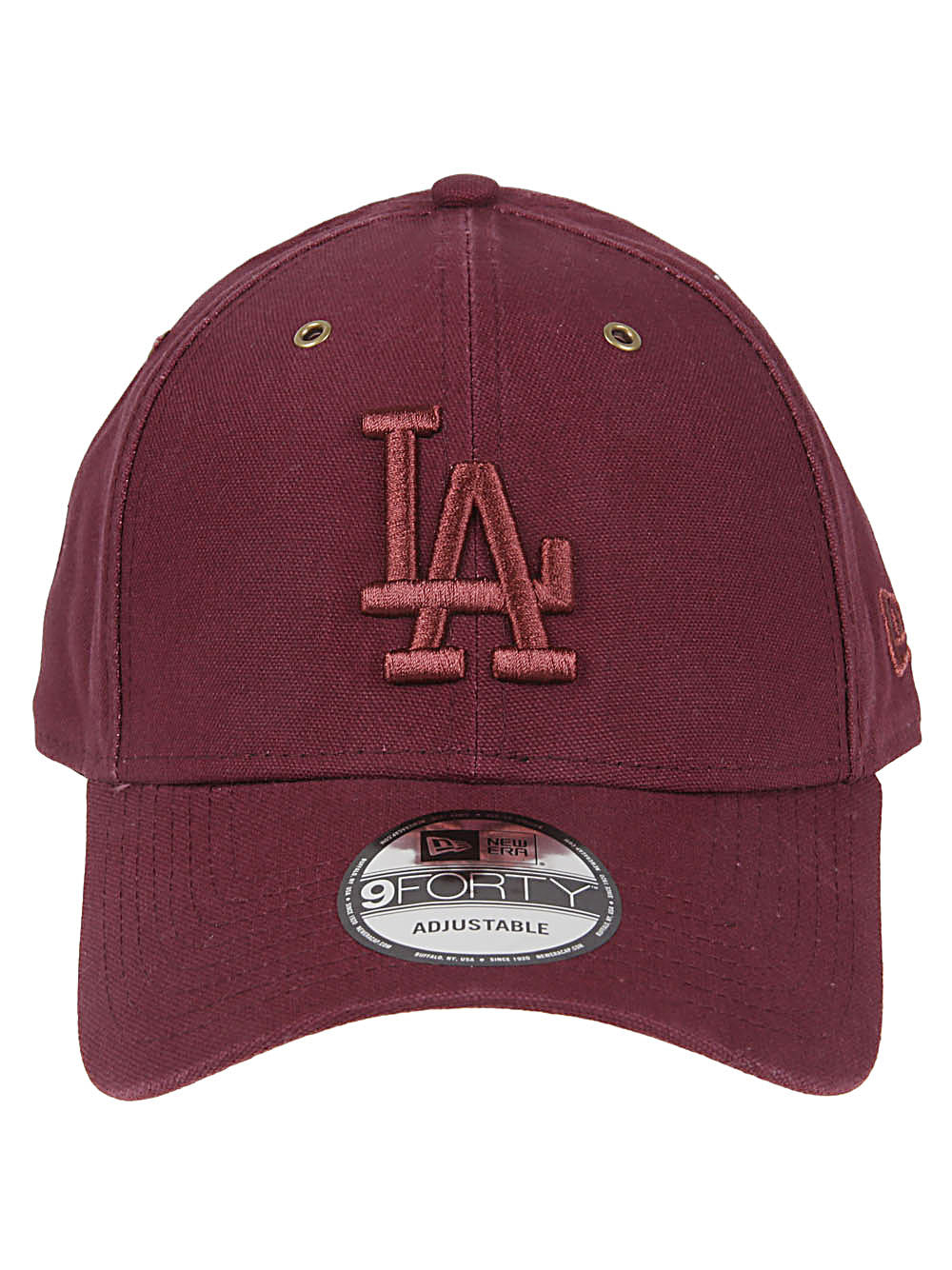 New Era Hats Bordeaux