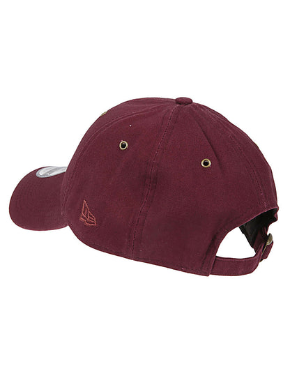 New Era Hats Bordeaux