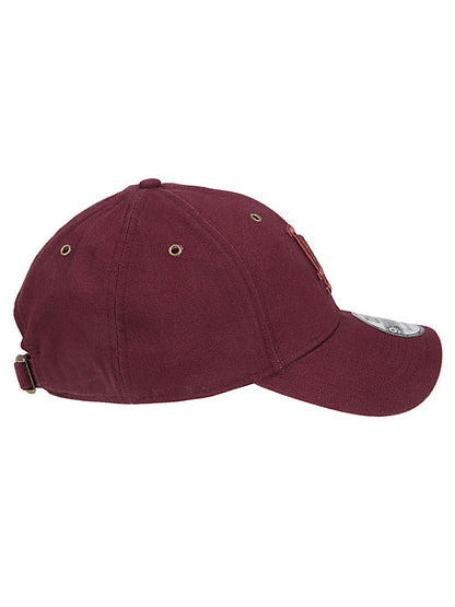 New Era Hats Bordeaux