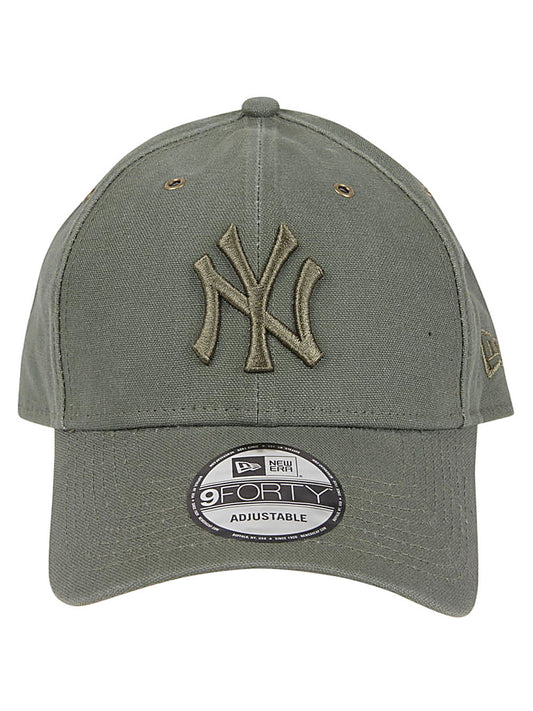 New Era Hats Green