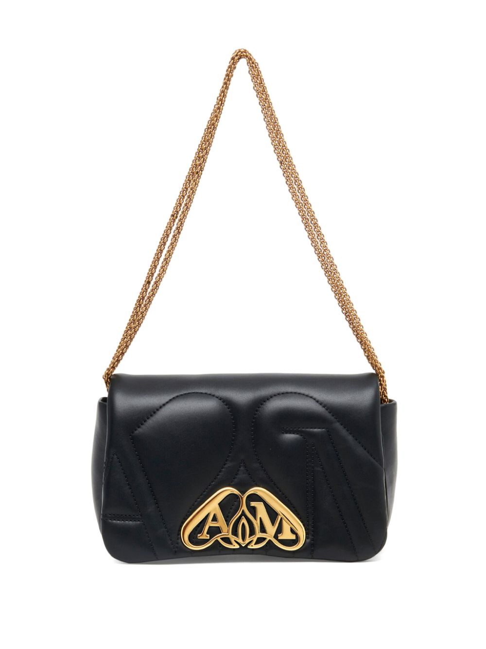 Alexander McQueen Bags.. Black