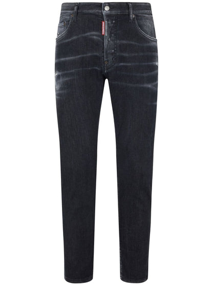 Dsquared2 Jeans Black