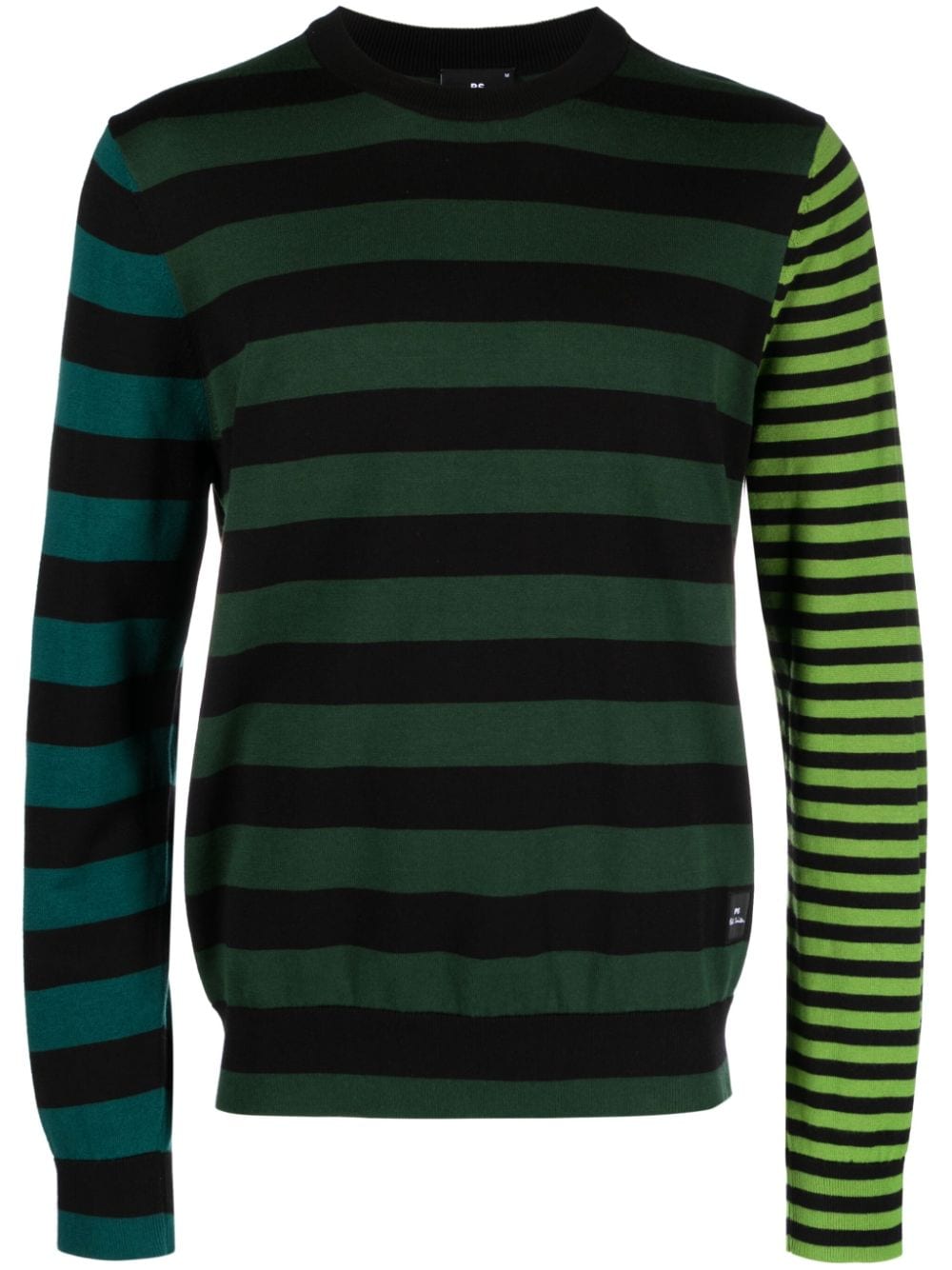 PS By Paul Smith Sweaters Black