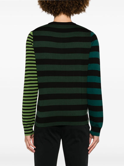 PS By Paul Smith Sweaters Black