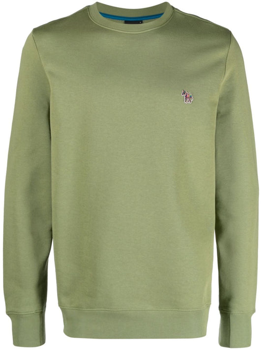 PS By Paul Smith Sweaters Green