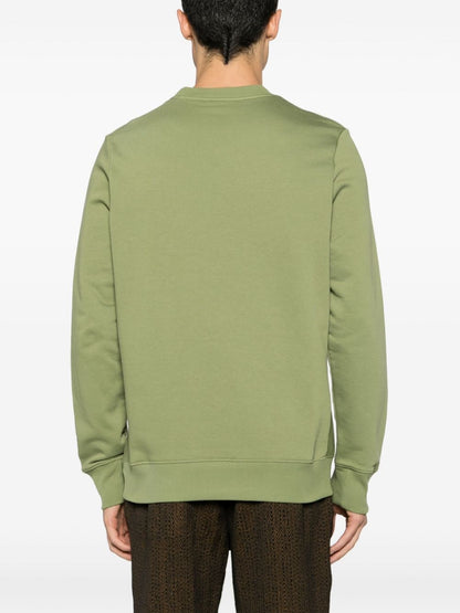 PS By Paul Smith Sweaters Green