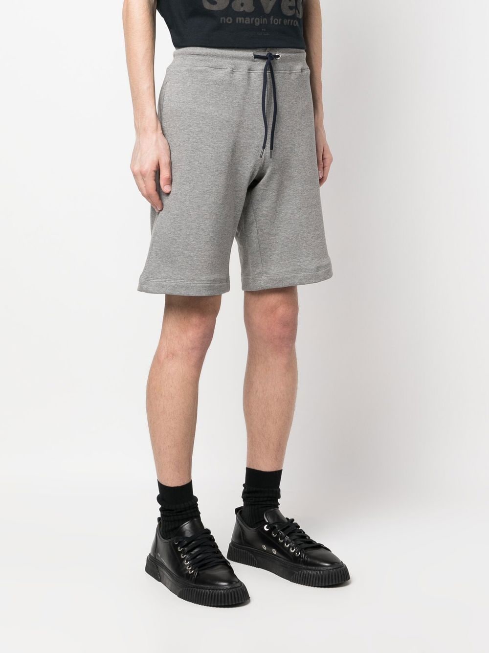 PS By Paul Smith Shorts Grey