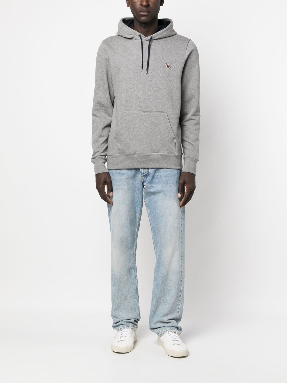 PS By Paul Smith Sweaters Grey