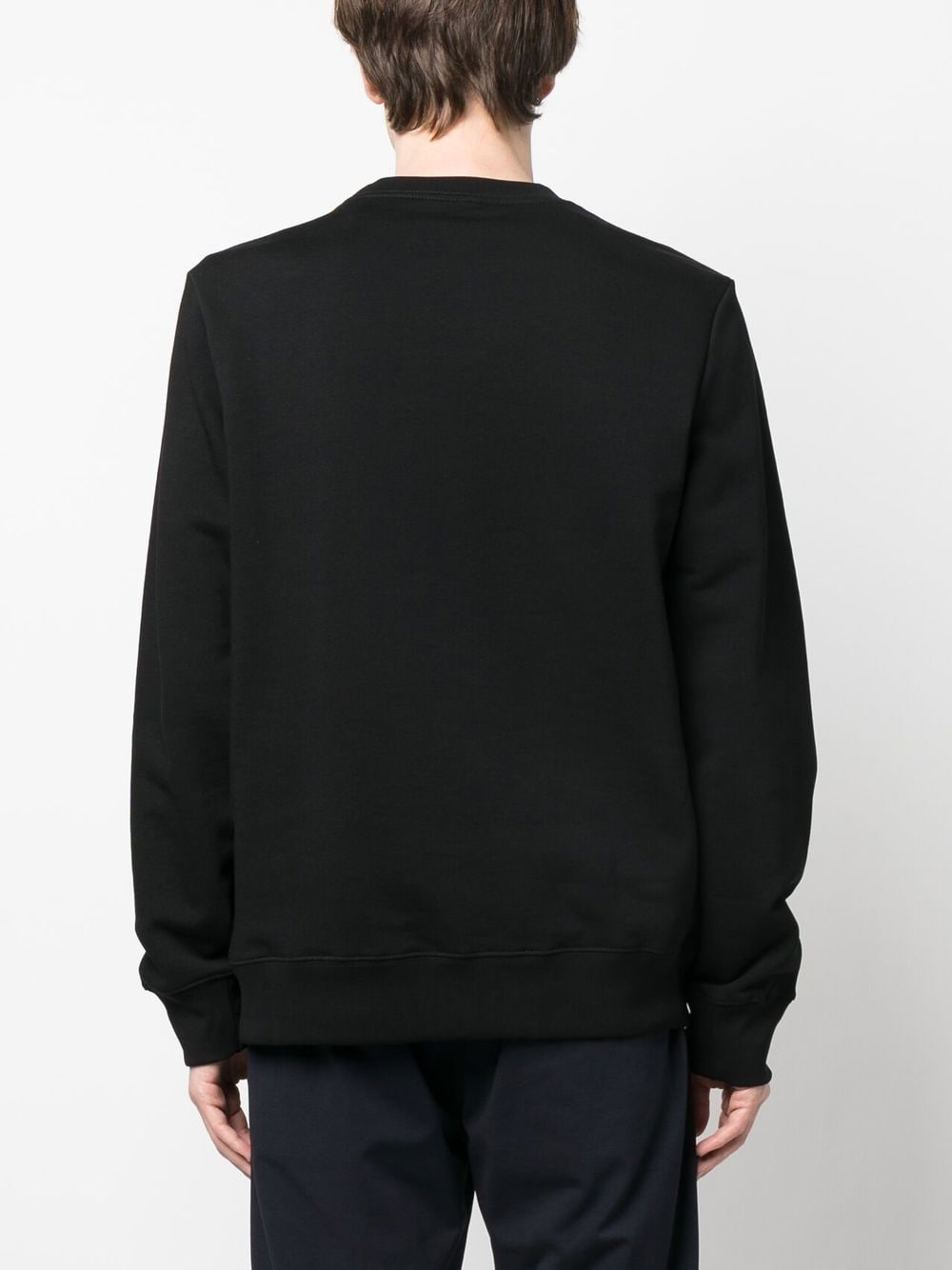 PS By Paul Smith Sweaters Black