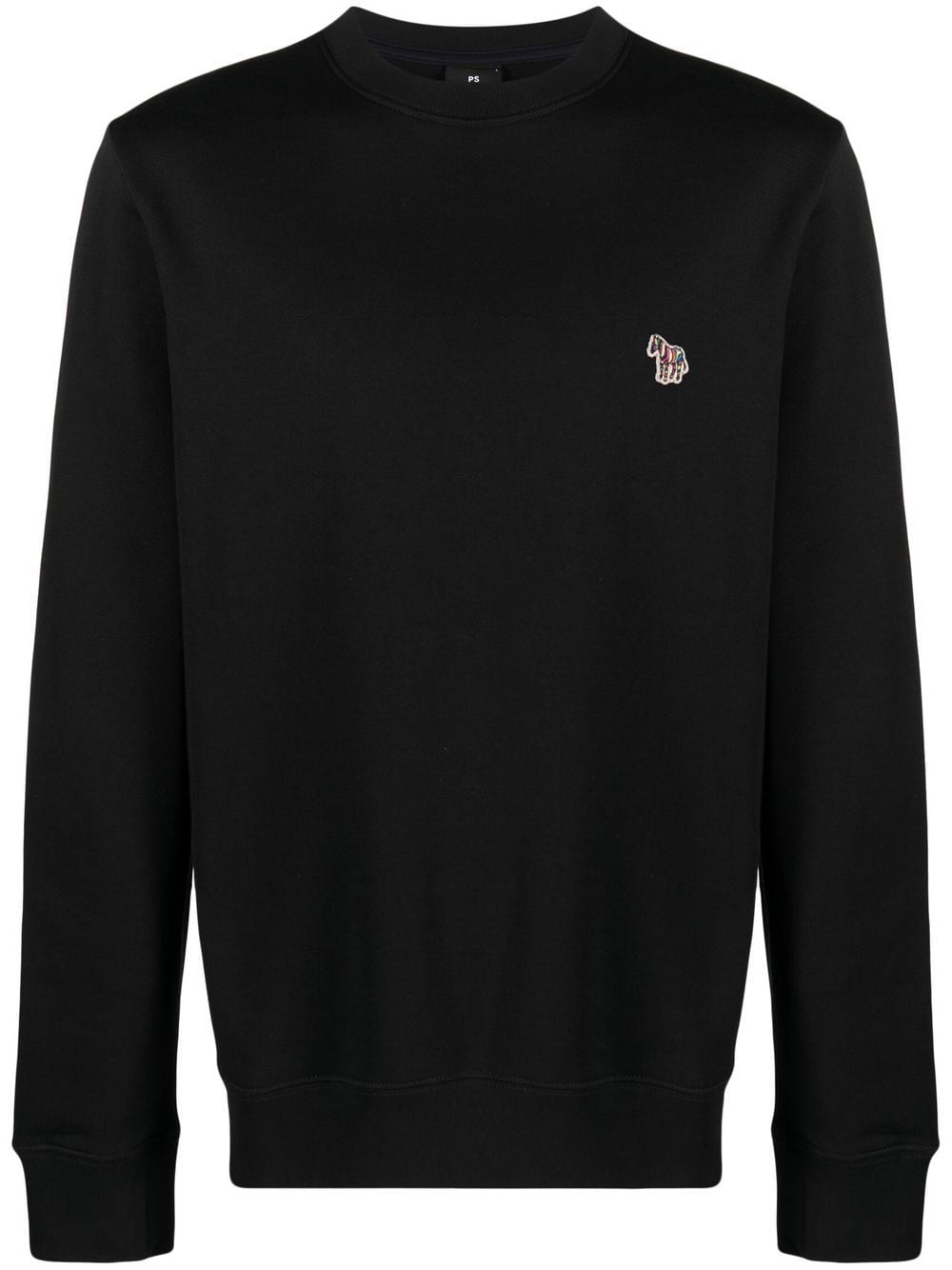 PS By Paul Smith Sweaters Black