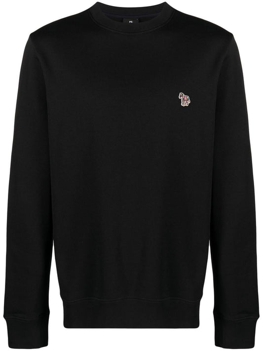 PS By Paul Smith Sweaters Black