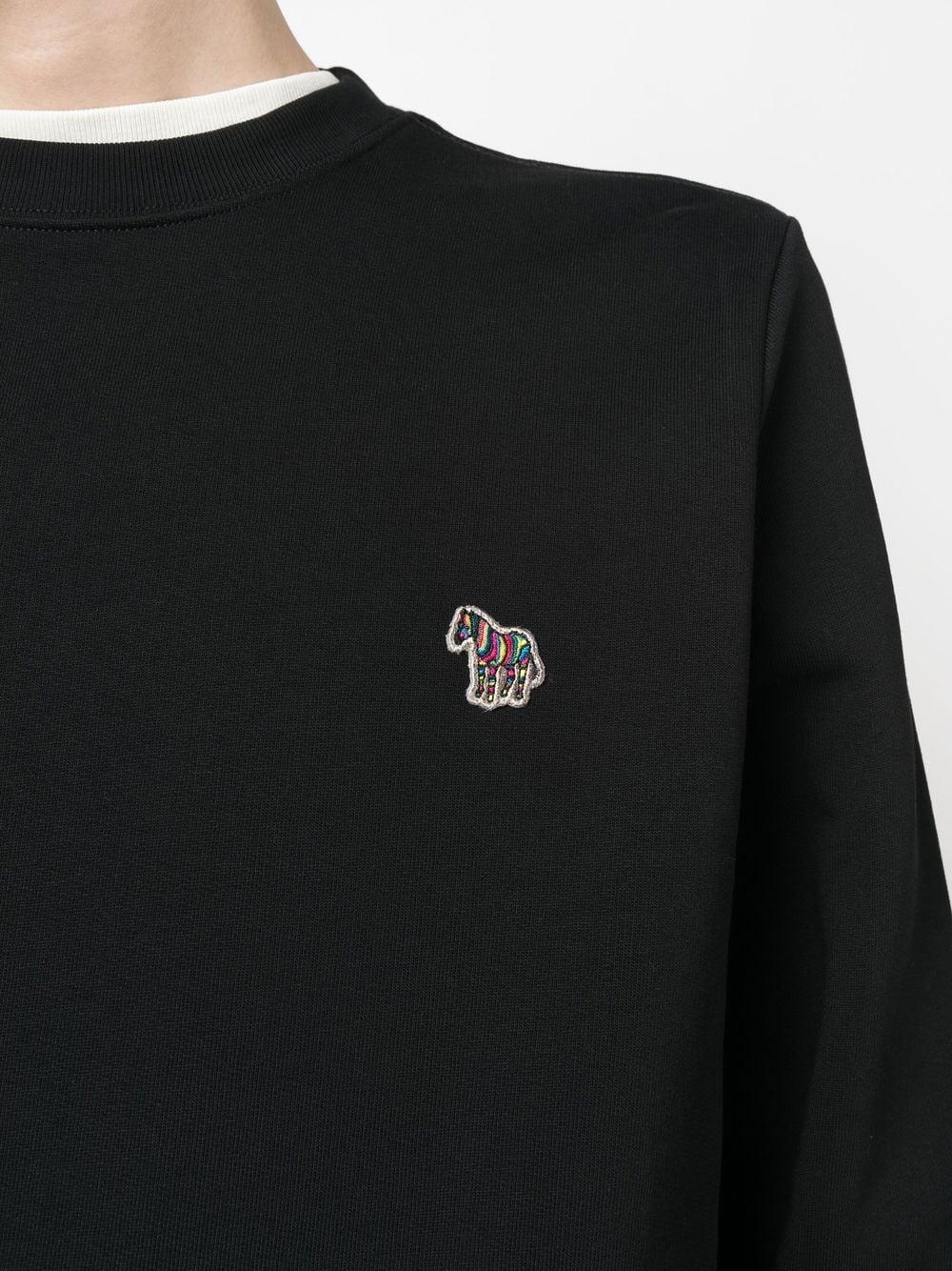 PS By Paul Smith Sweaters Black