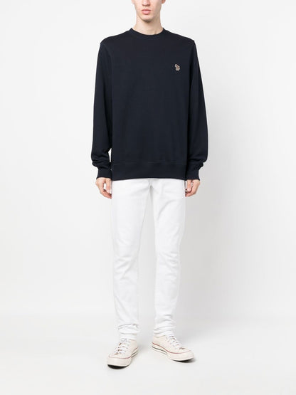 PS By Paul Smith Sweaters Blue