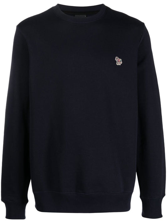 PS By Paul Smith Sweaters Blue