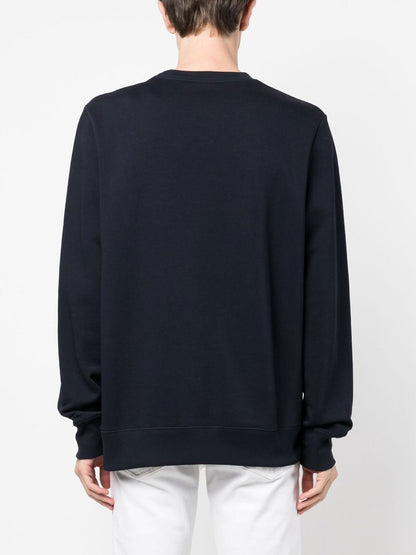 PS By Paul Smith Sweaters Blue