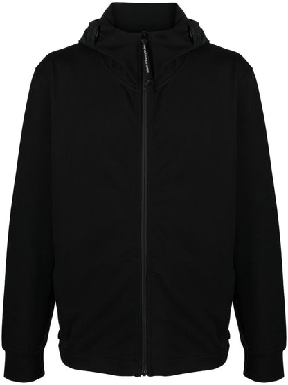 C.P. COMPANY METROPOLIS Sweaters Black