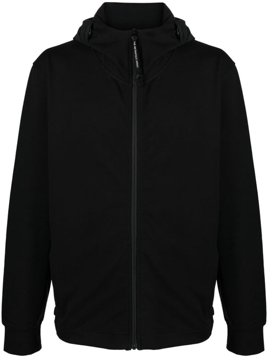 C.P. COMPANY METROPOLIS Sweaters Black