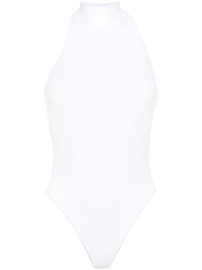 Alaia Top White