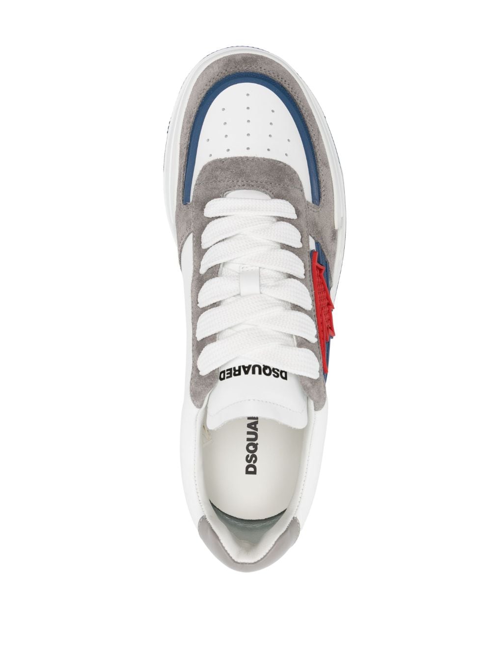 Dsquared2 Sneakers White