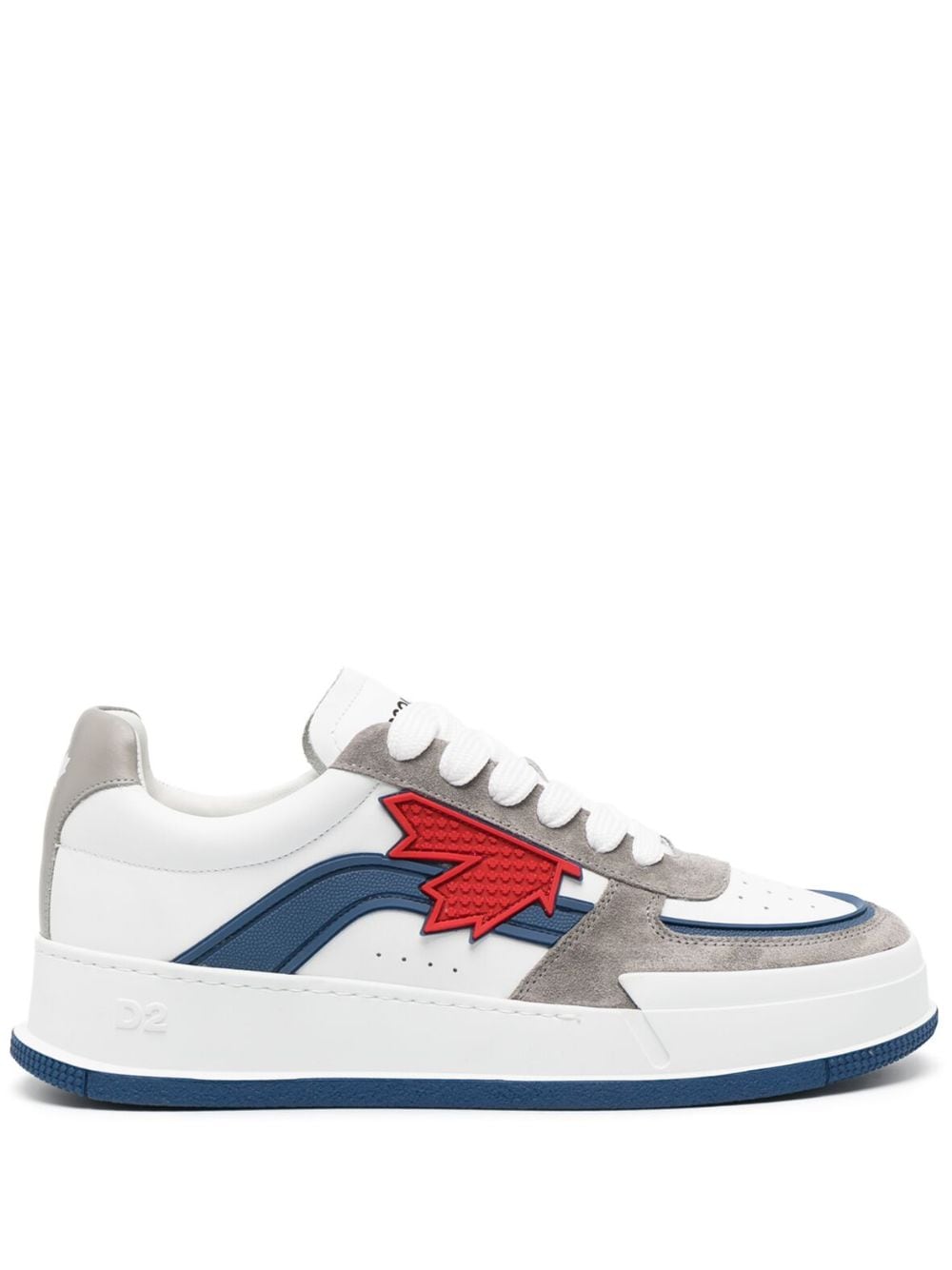 Dsquared2 Sneakers White