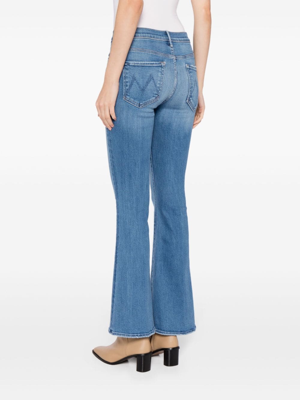 Mother Jeans Denim