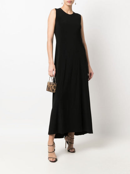 Norma Kamali Dresses Black